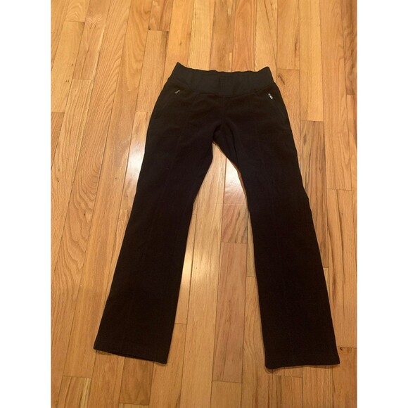 Size small Columbia fleece pants - Picture 1 of 3